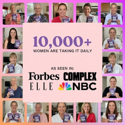 Wild Mushroom Gummies